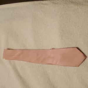 Michael Kors 100 silk tie